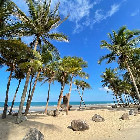 Rachavadee Bankrut Resort Екстериор снимка