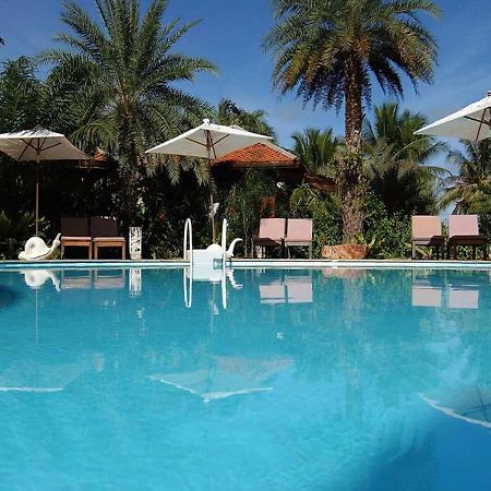 Rachavadee Bankrut Resort Екстериор снимка
