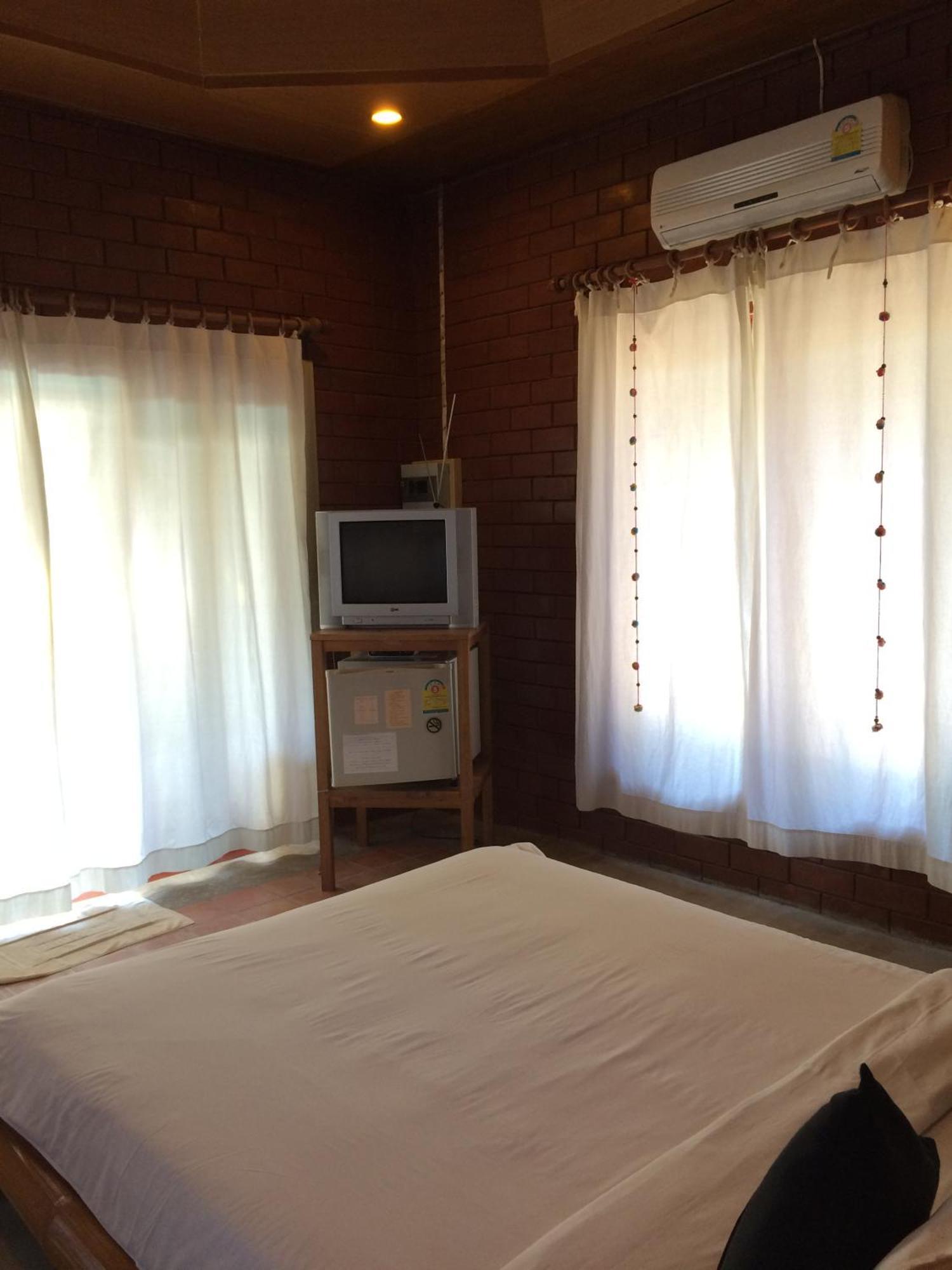 Rachavadee Bankrut Resort Стая снимка