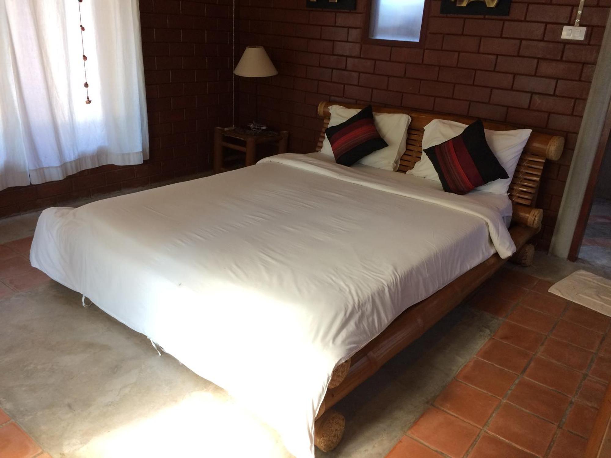 Rachavadee Bankrut Resort Стая снимка