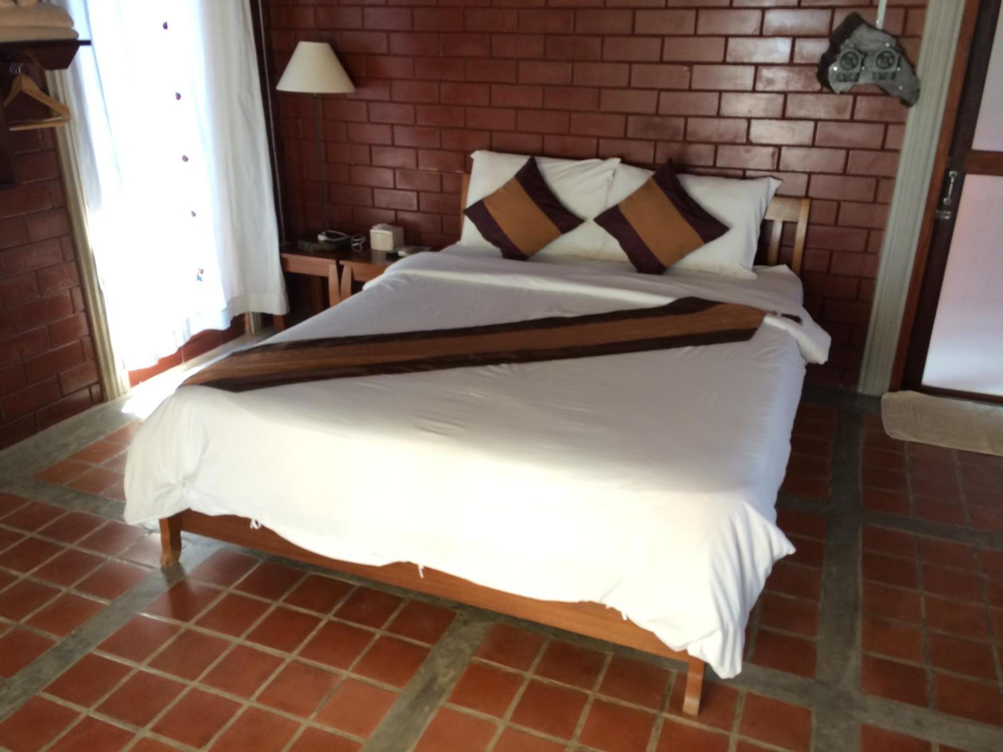 Rachavadee Bankrut Resort Стая снимка