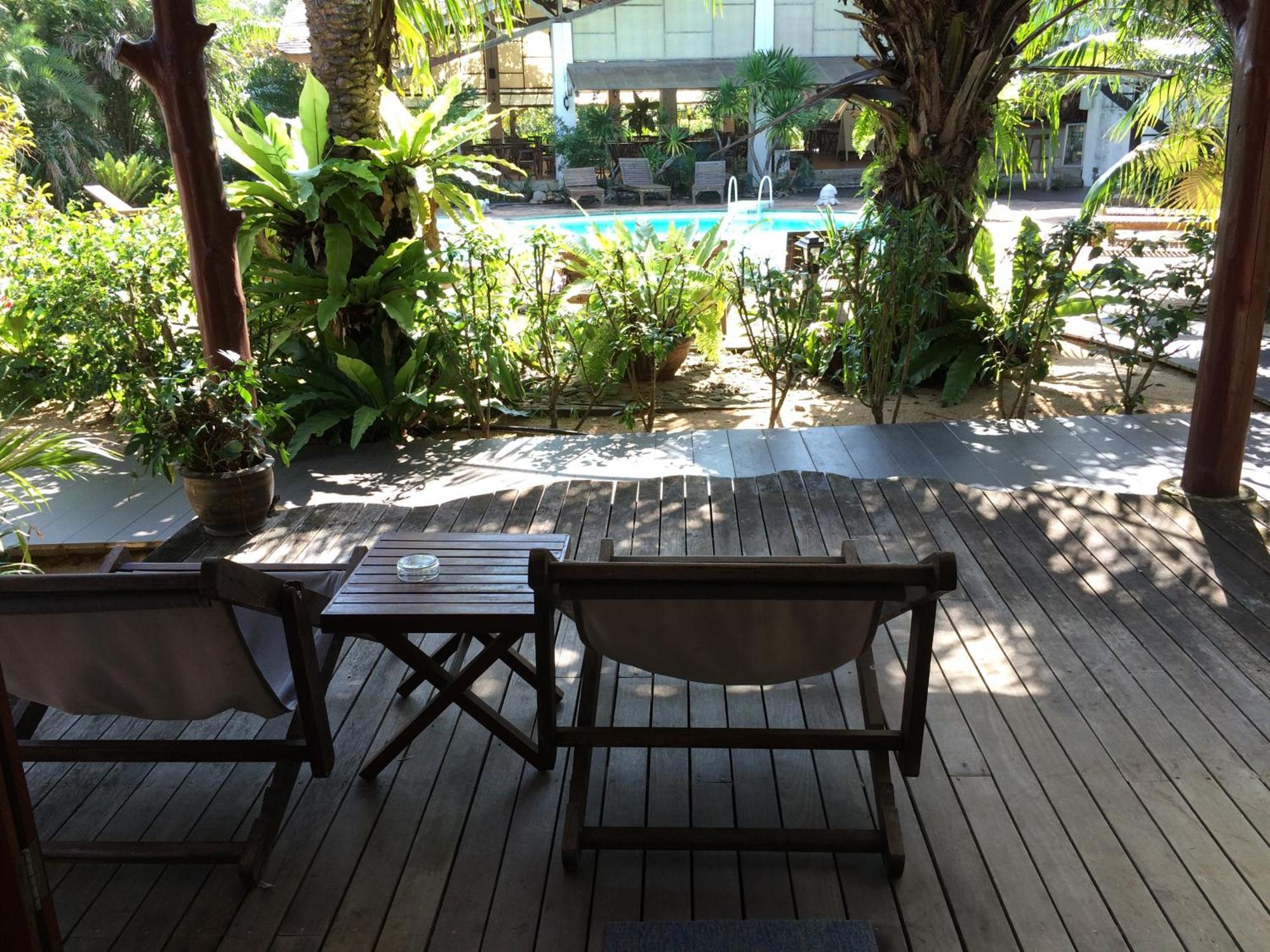Rachavadee Bankrut Resort Стая снимка