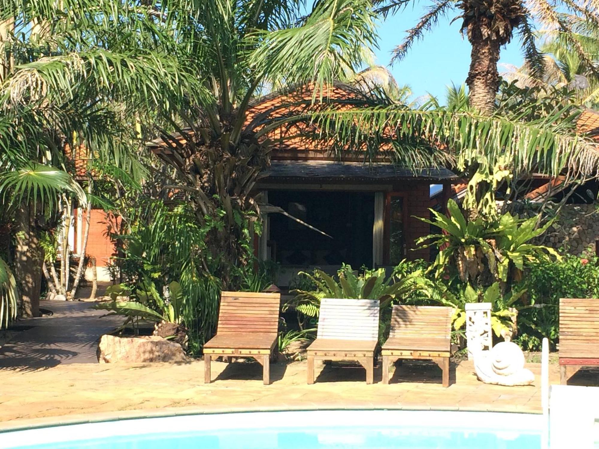 Rachavadee Bankrut Resort Стая снимка