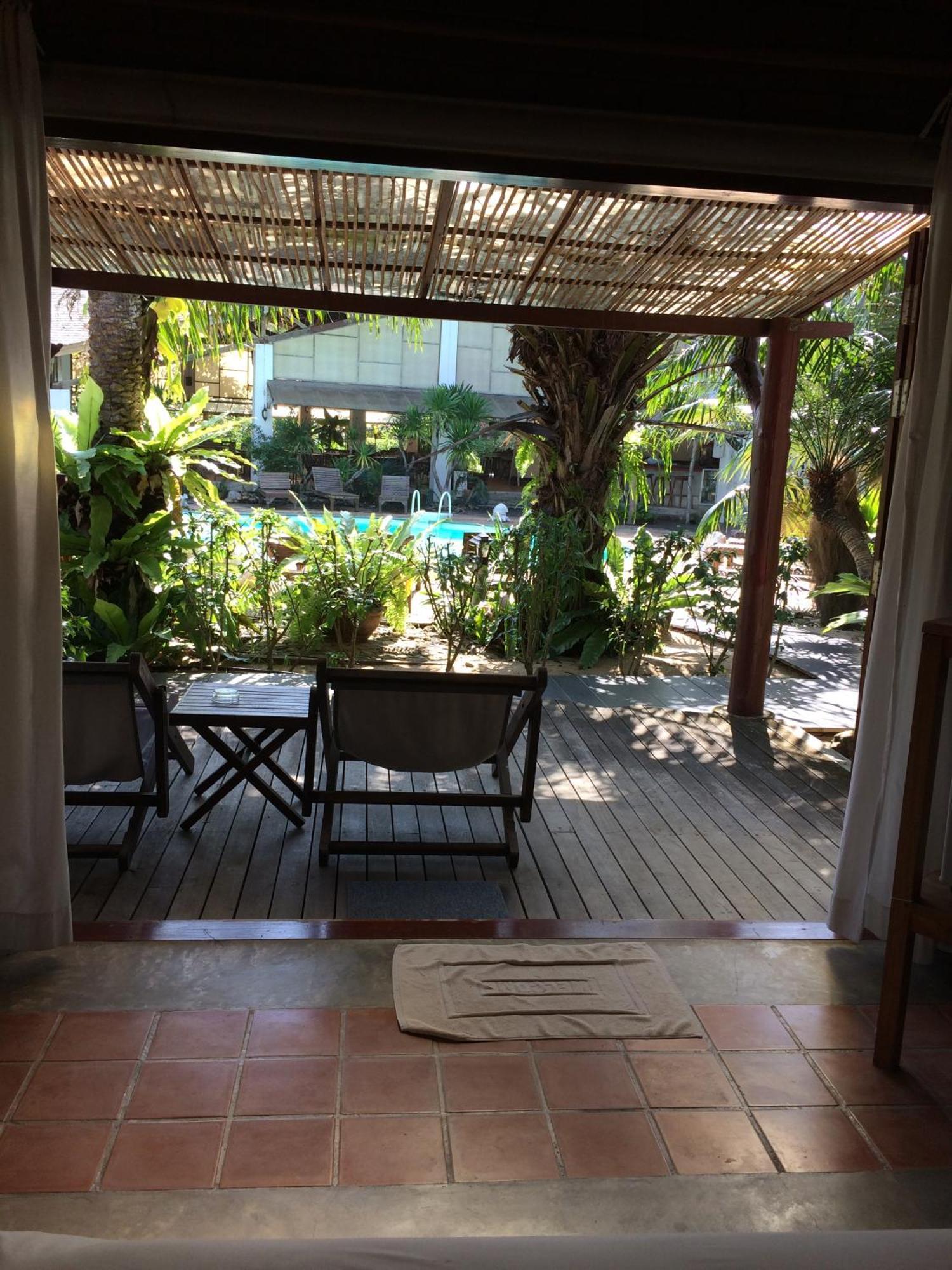 Rachavadee Bankrut Resort Стая снимка
