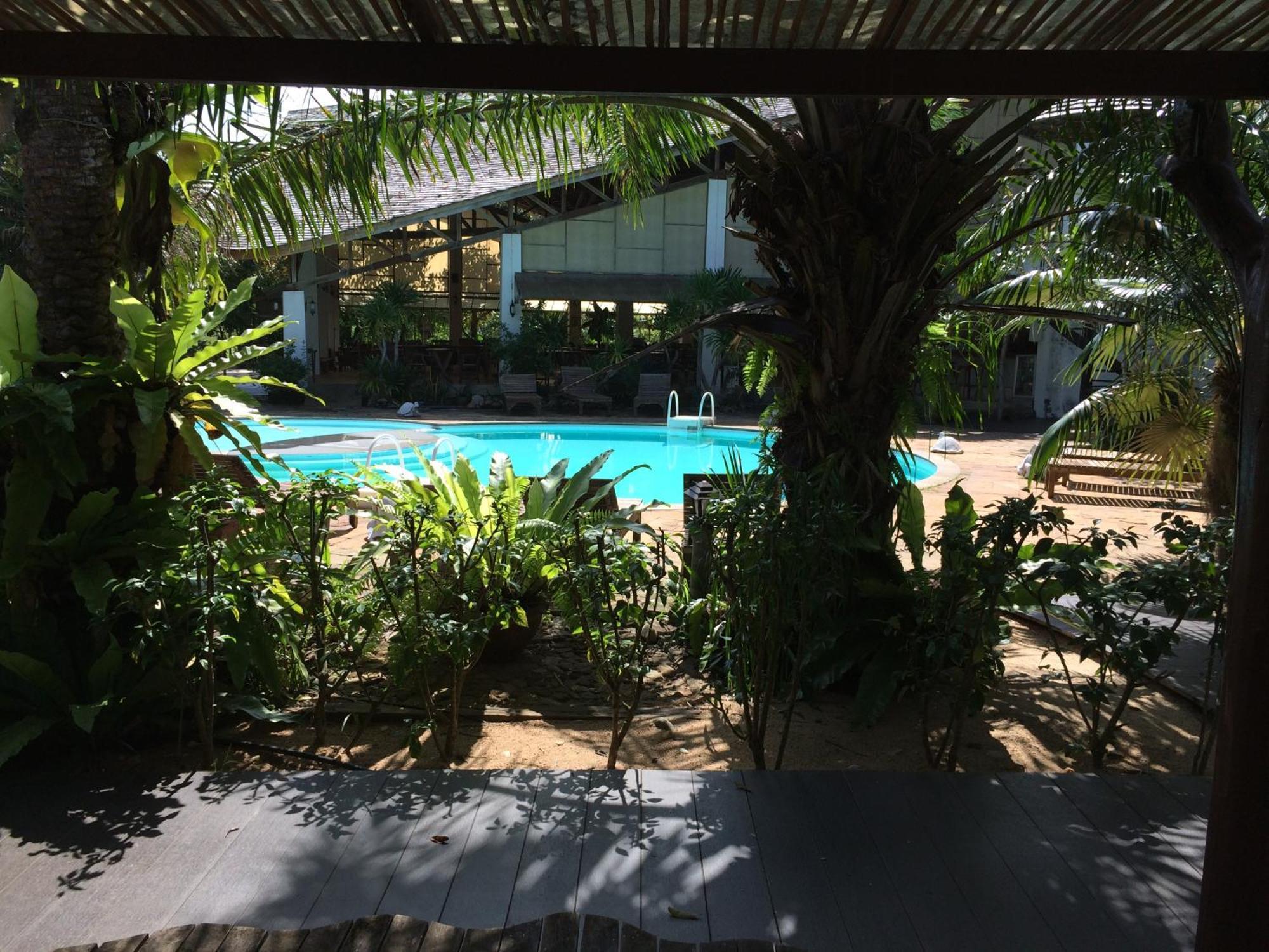 Rachavadee Bankrut Resort Стая снимка