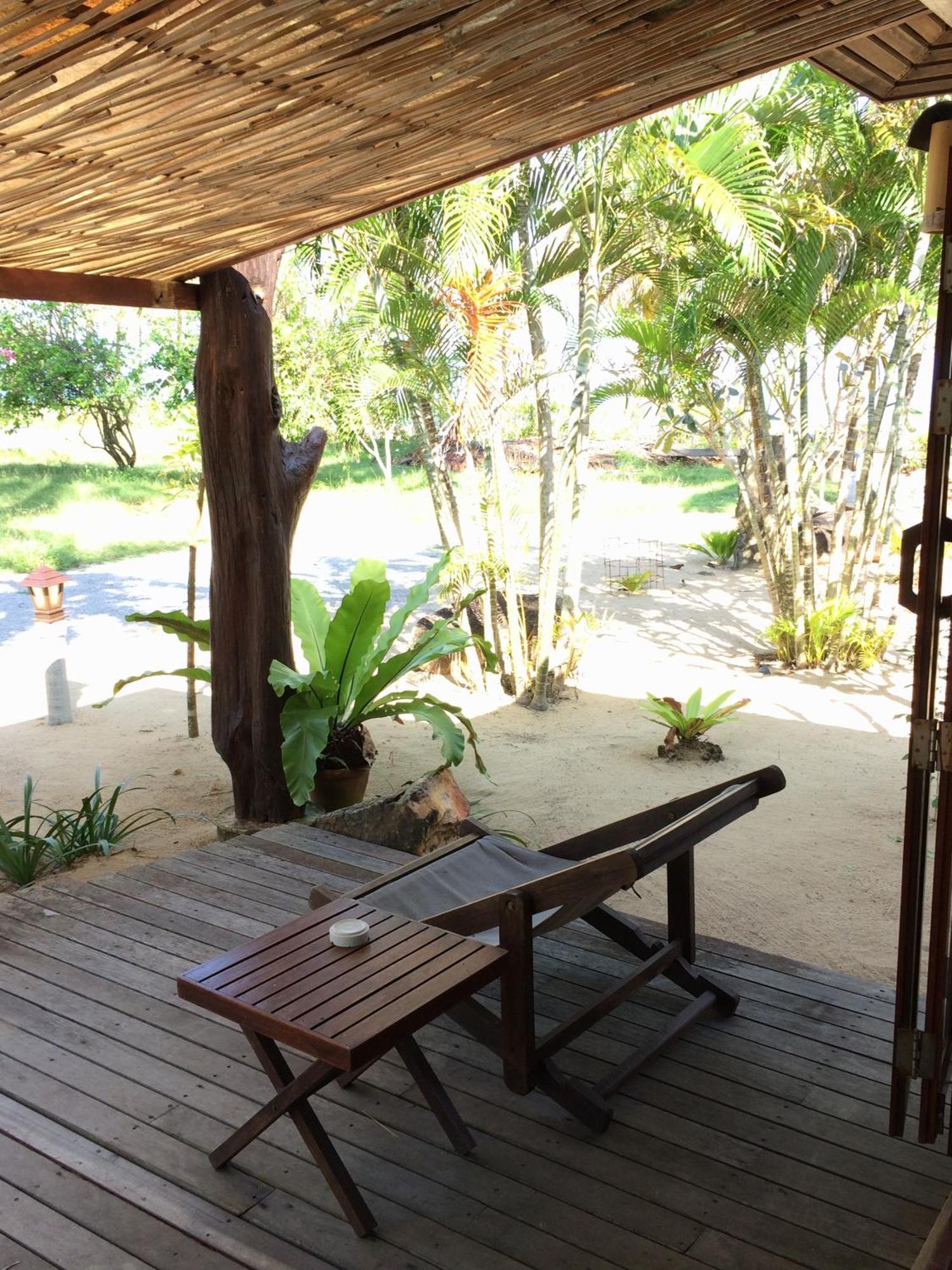 Rachavadee Bankrut Resort Стая снимка