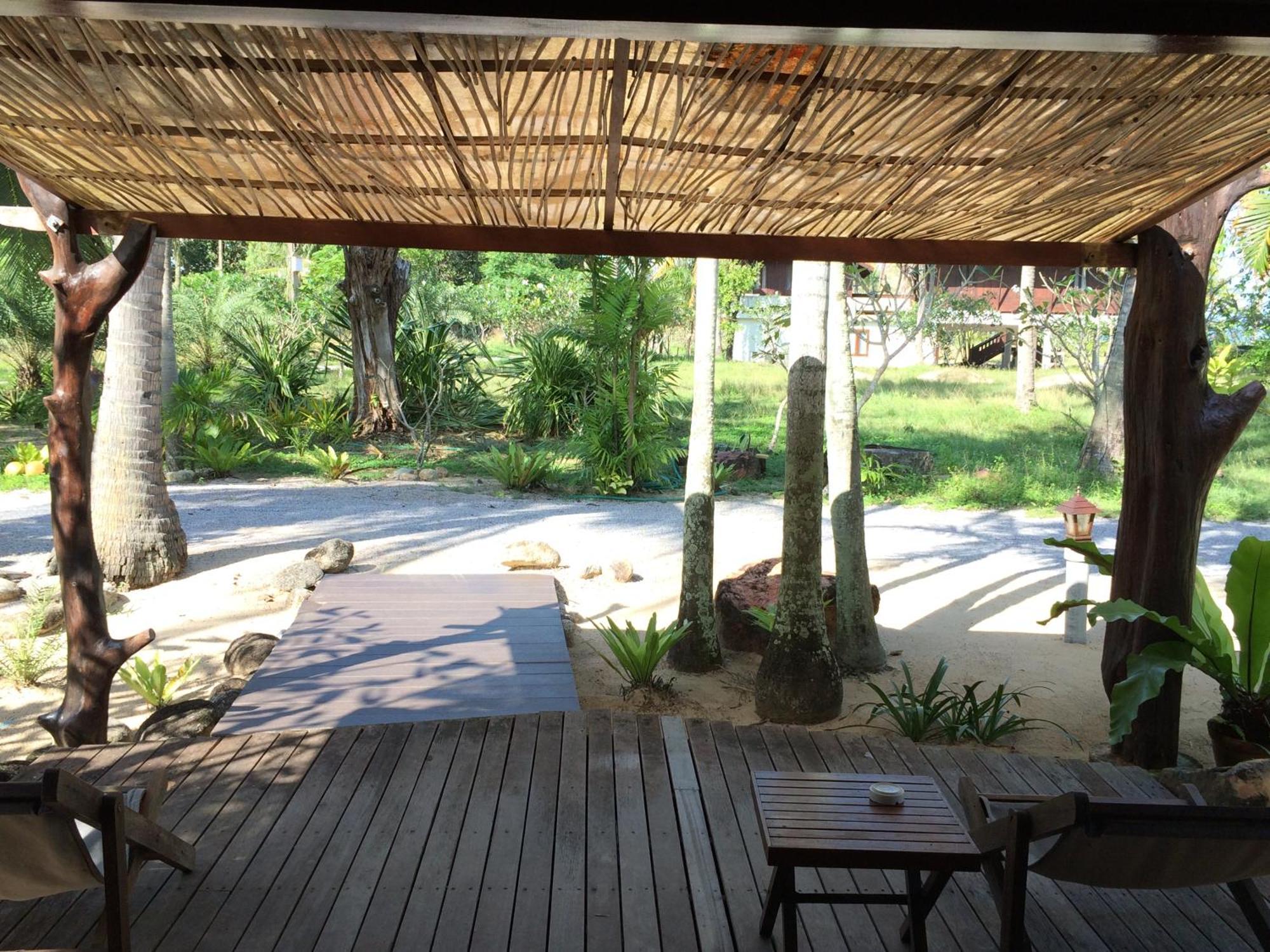 Rachavadee Bankrut Resort Стая снимка