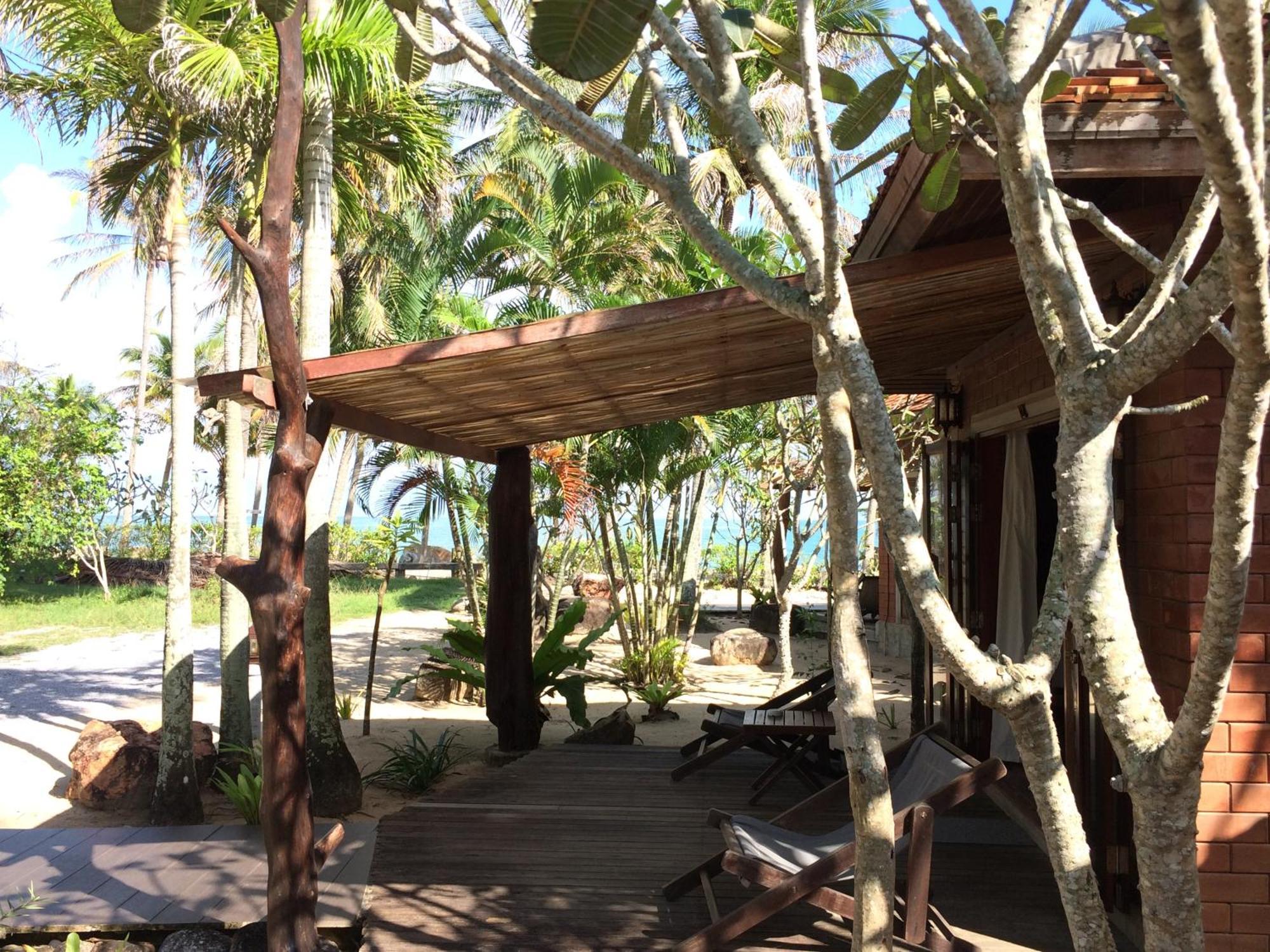 Rachavadee Bankrut Resort Стая снимка