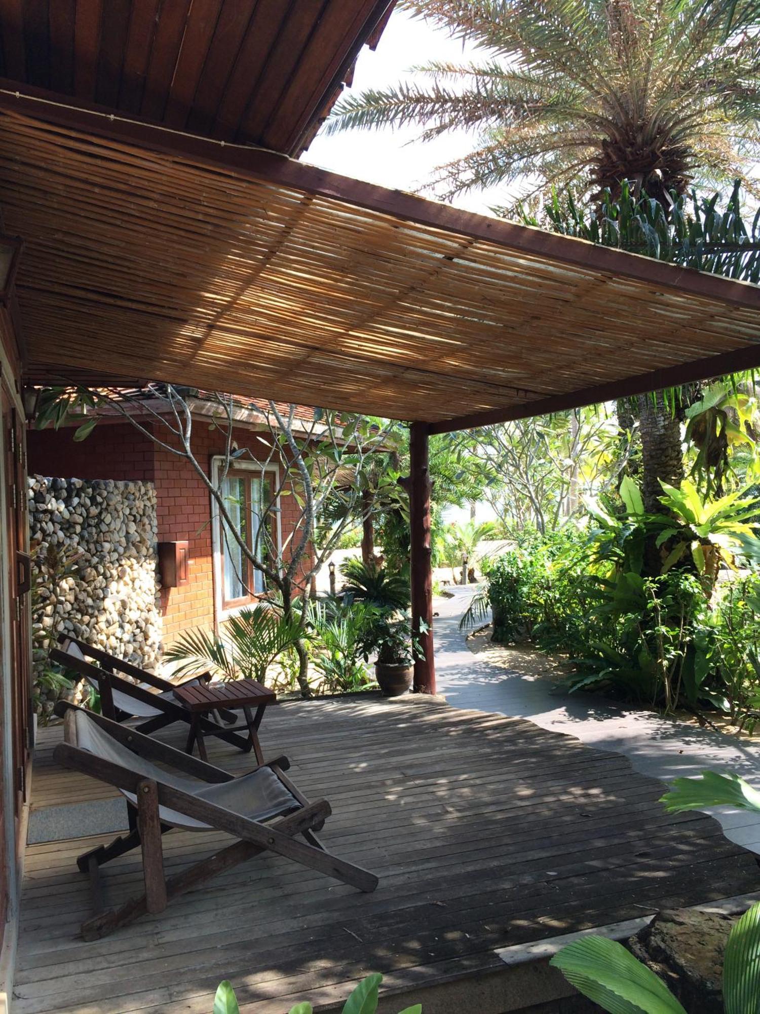 Rachavadee Bankrut Resort Стая снимка