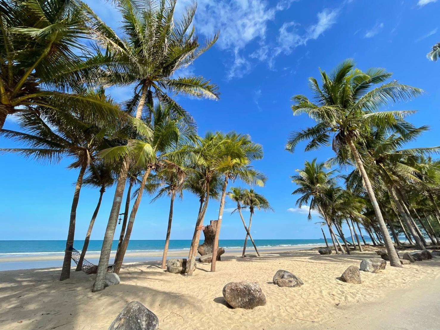 Rachavadee Bankrut Resort Екстериор снимка