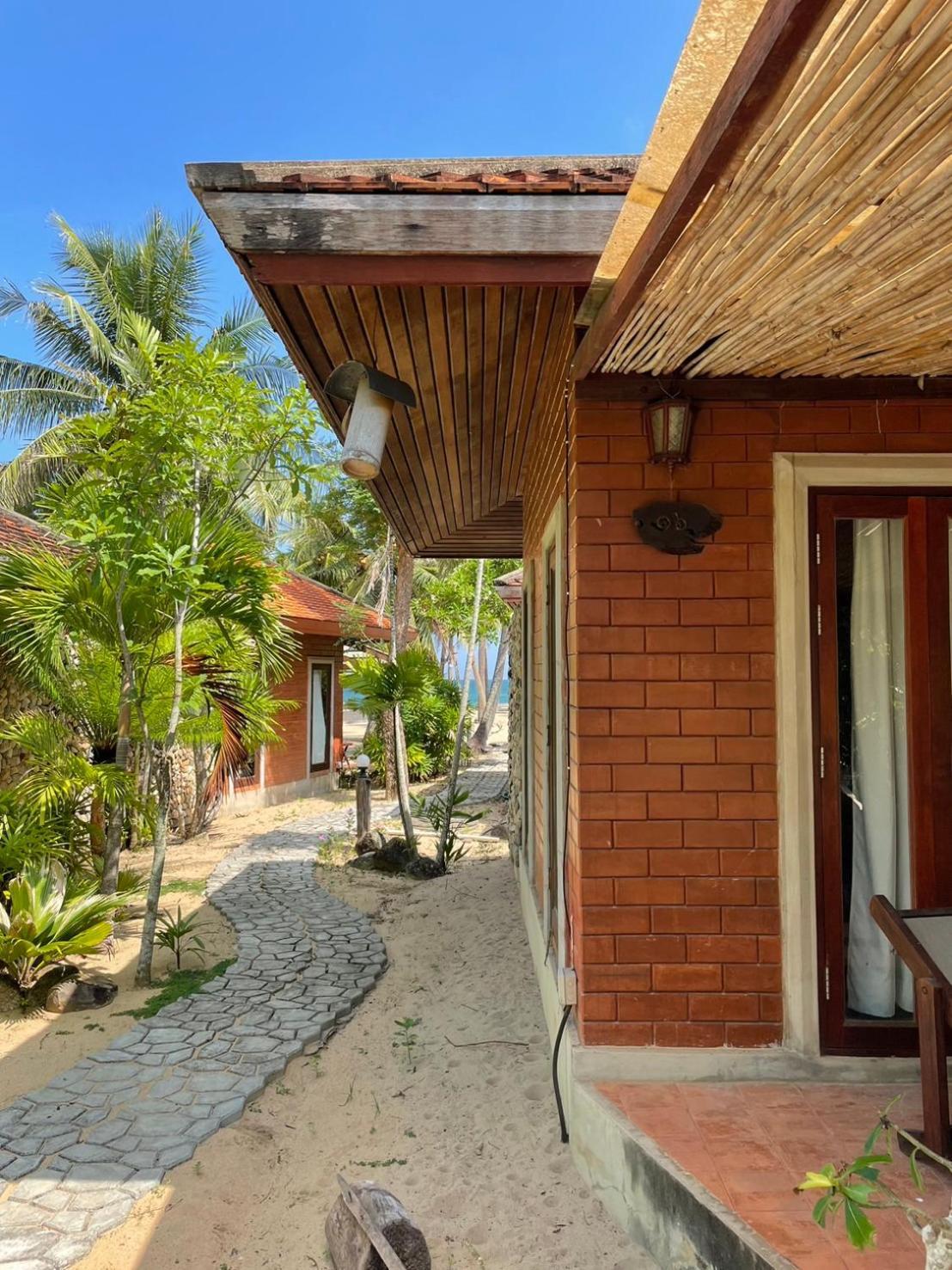 Rachavadee Bankrut Resort Екстериор снимка