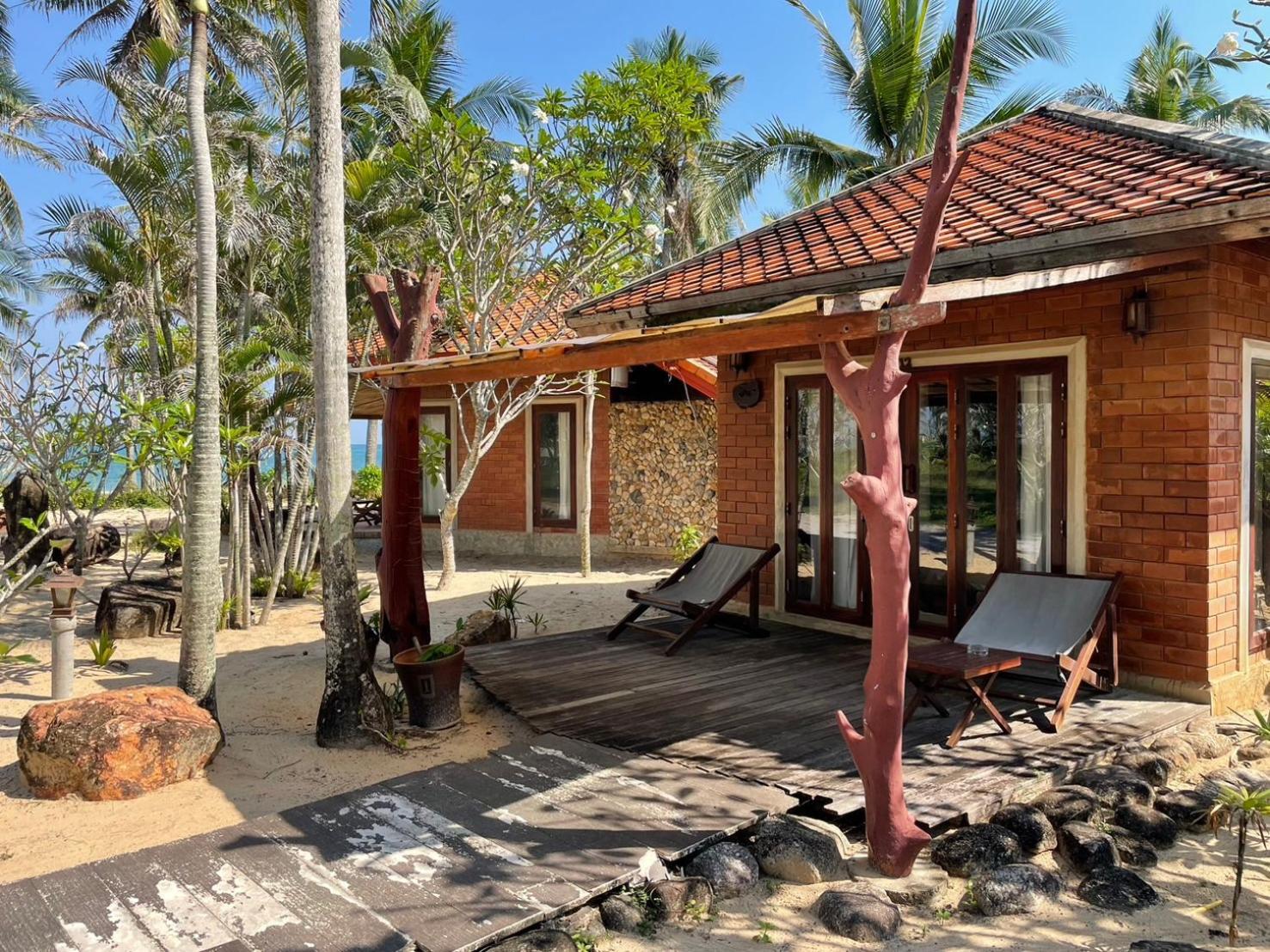 Rachavadee Bankrut Resort Екстериор снимка