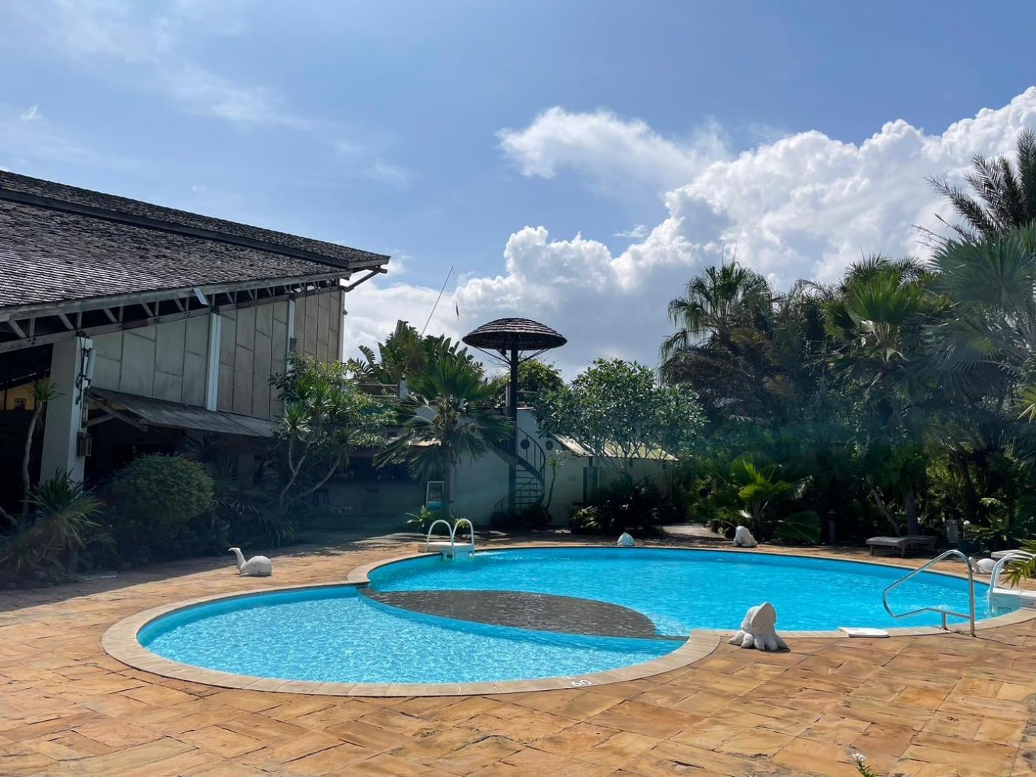 Rachavadee Bankrut Resort Екстериор снимка