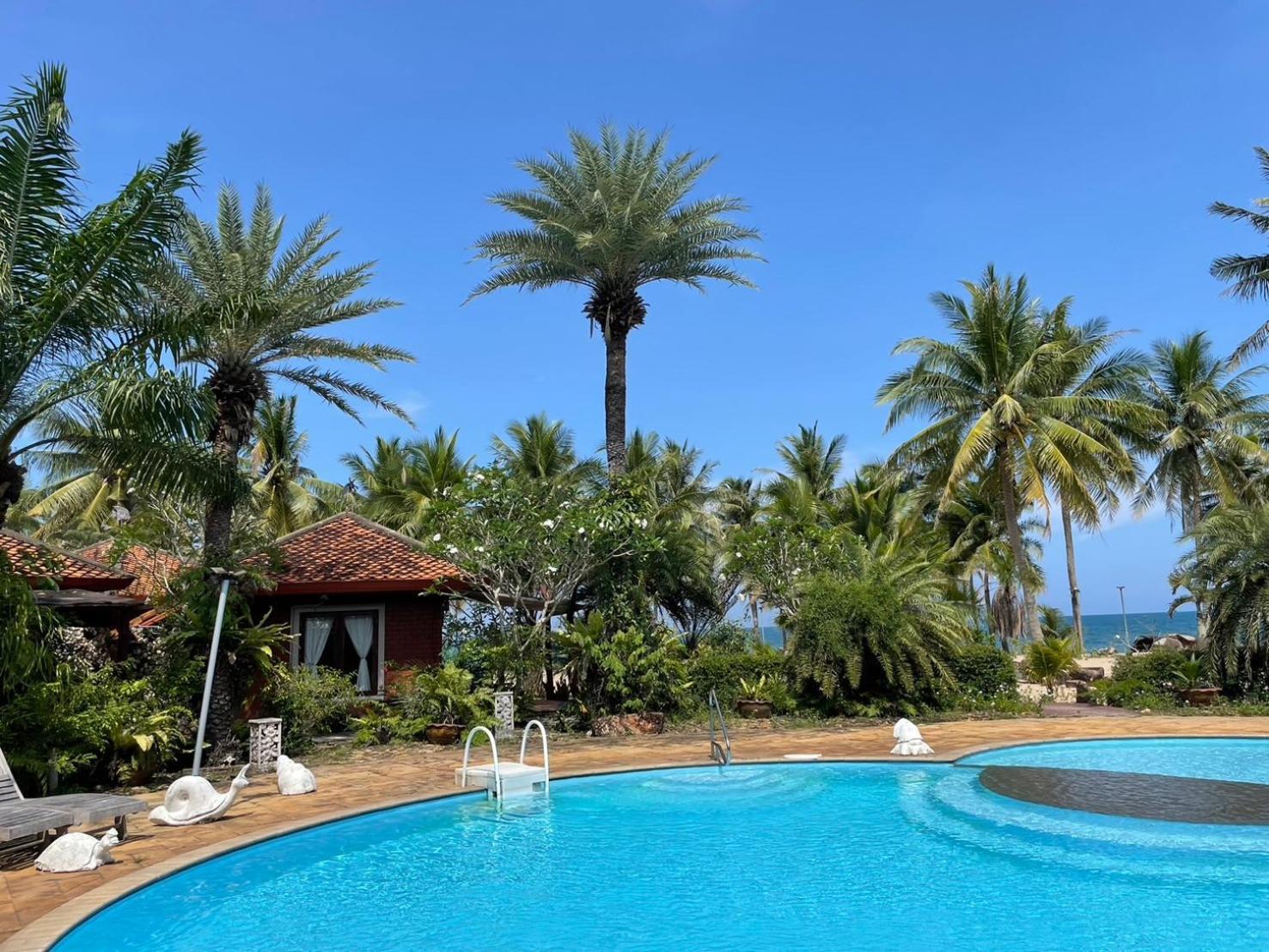 Rachavadee Bankrut Resort Екстериор снимка