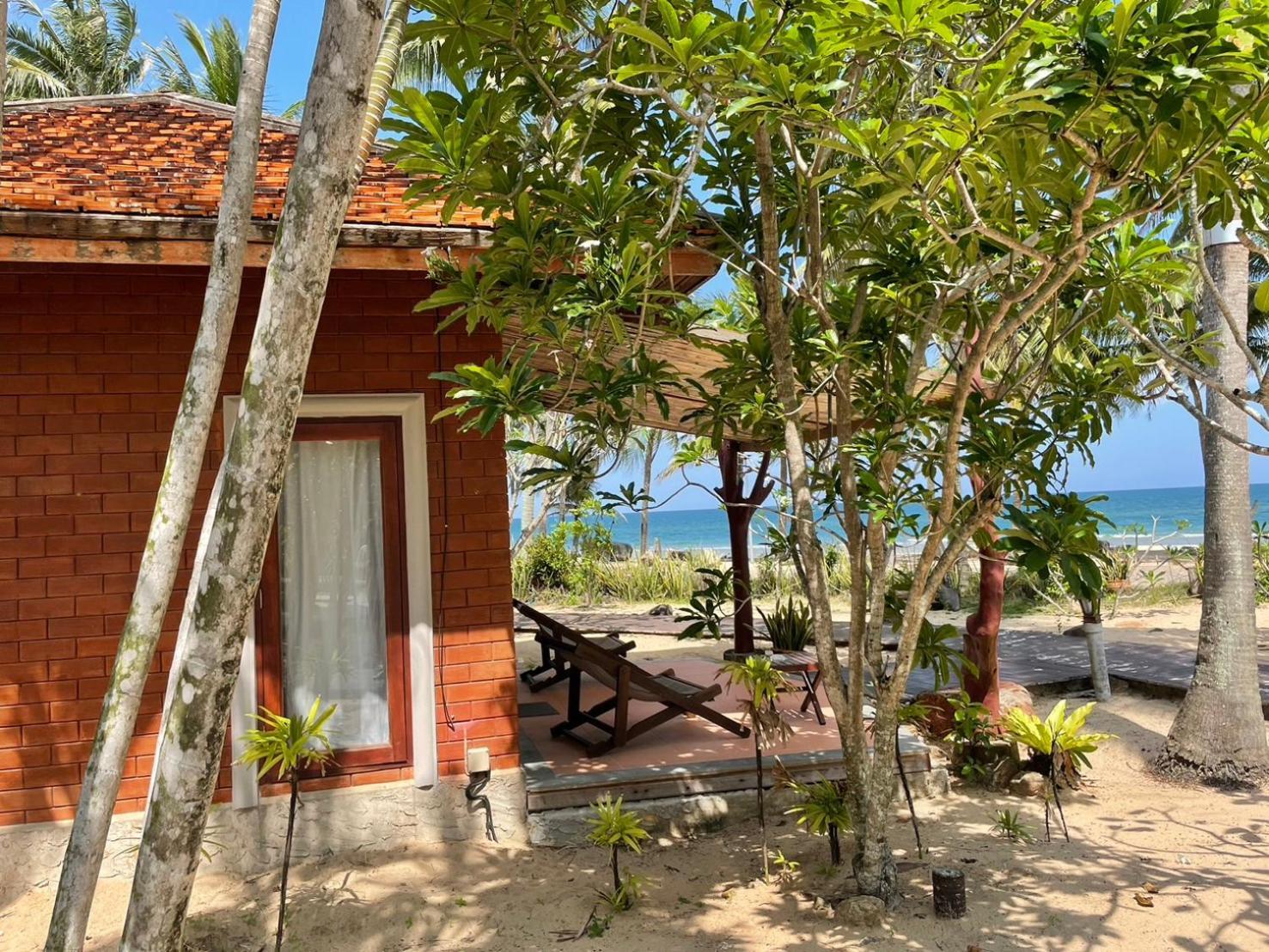Rachavadee Bankrut Resort Екстериор снимка
