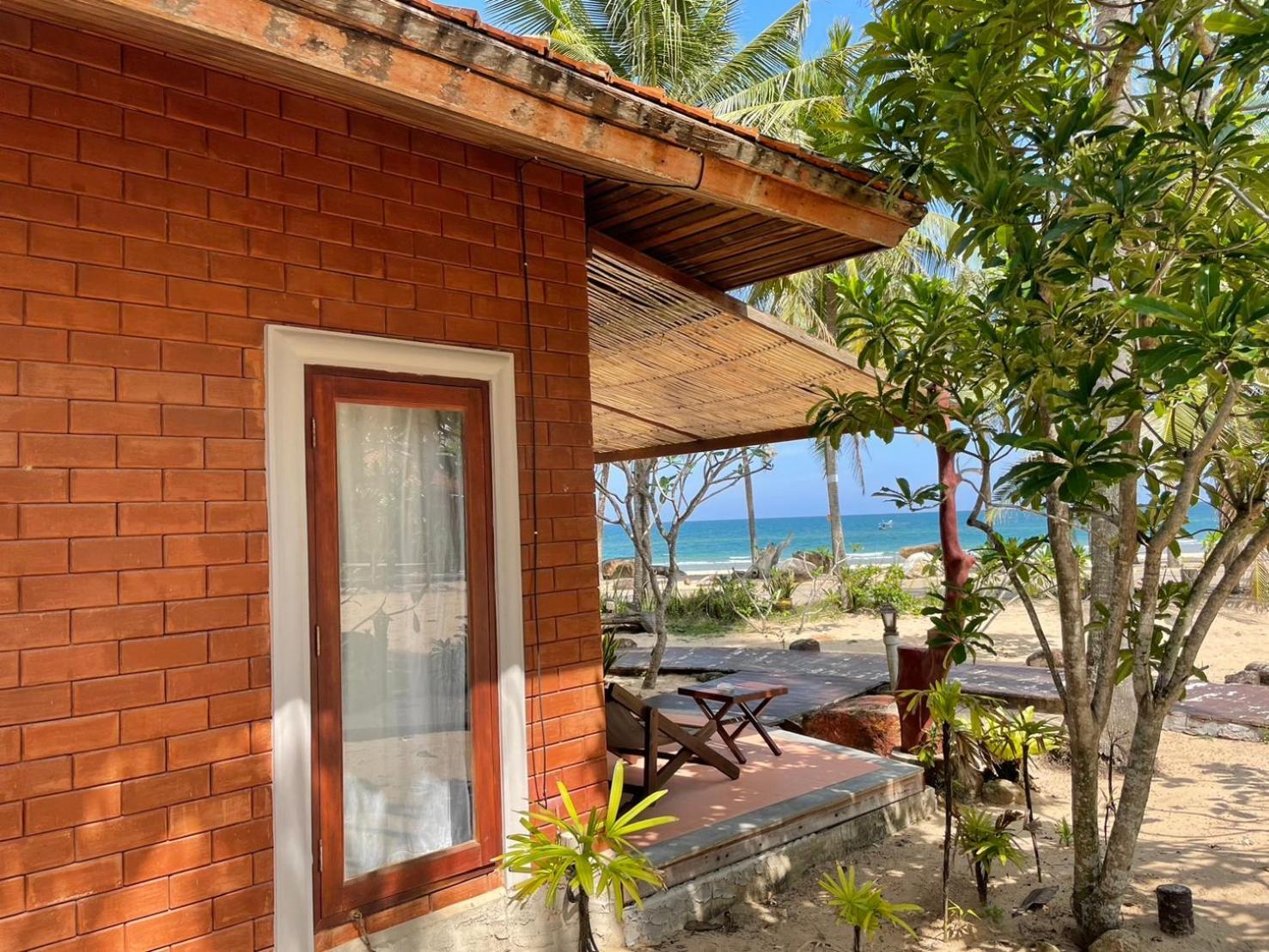 Rachavadee Bankrut Resort Екстериор снимка
