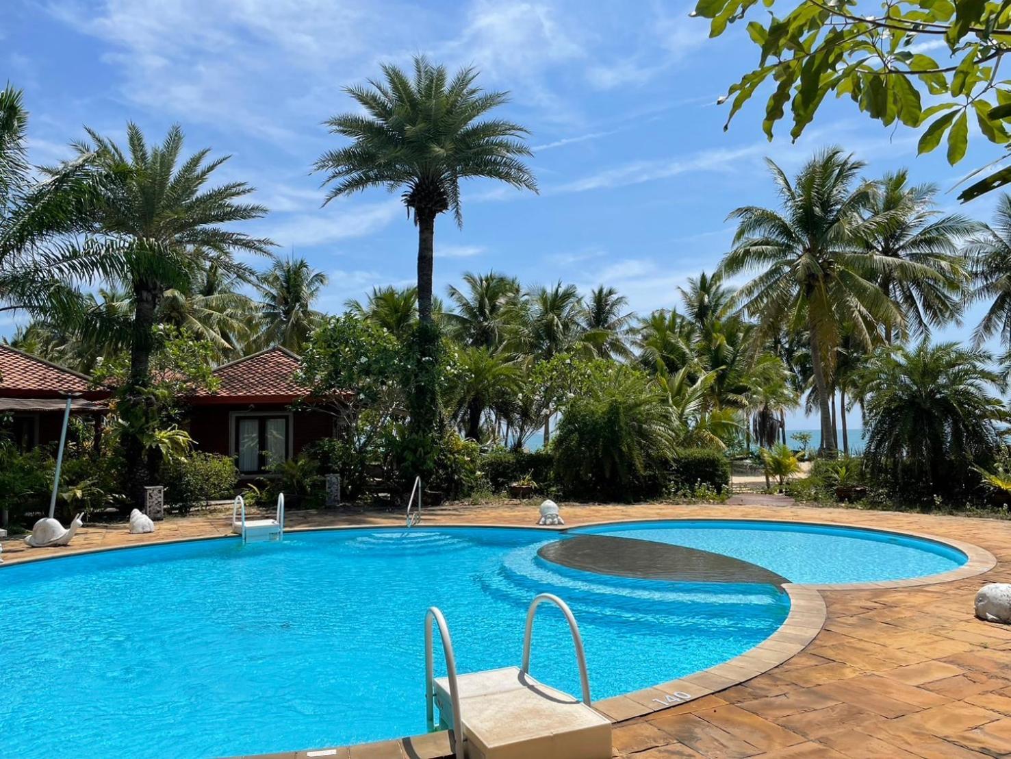 Rachavadee Bankrut Resort Екстериор снимка