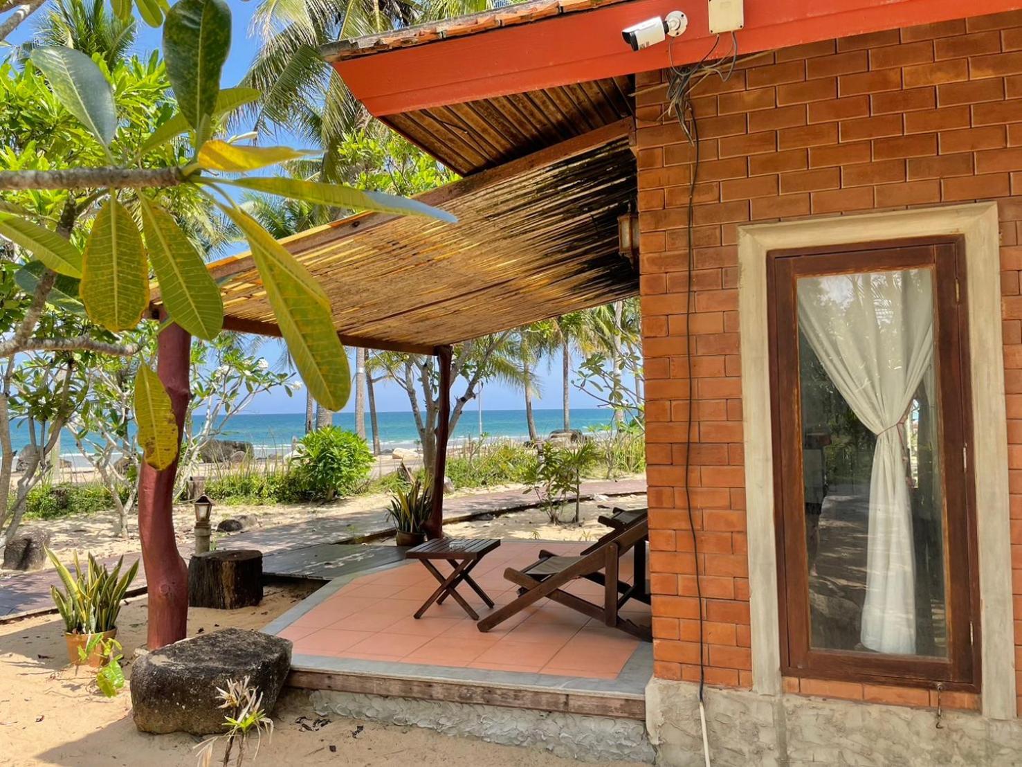 Rachavadee Bankrut Resort Екстериор снимка