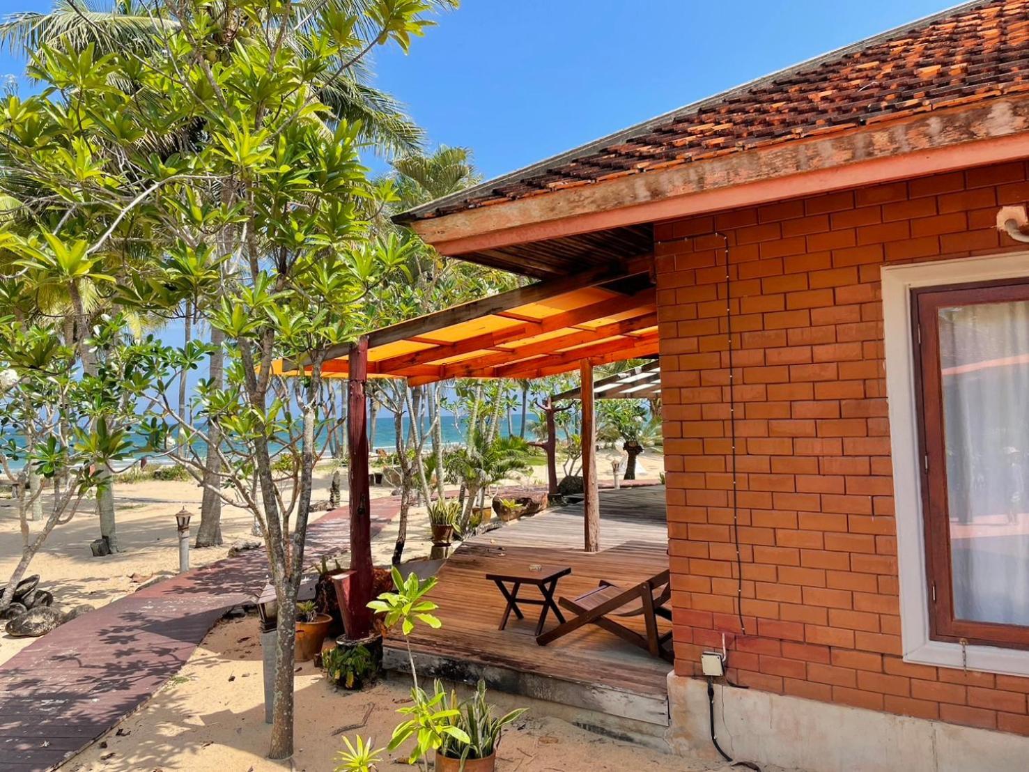 Rachavadee Bankrut Resort Екстериор снимка