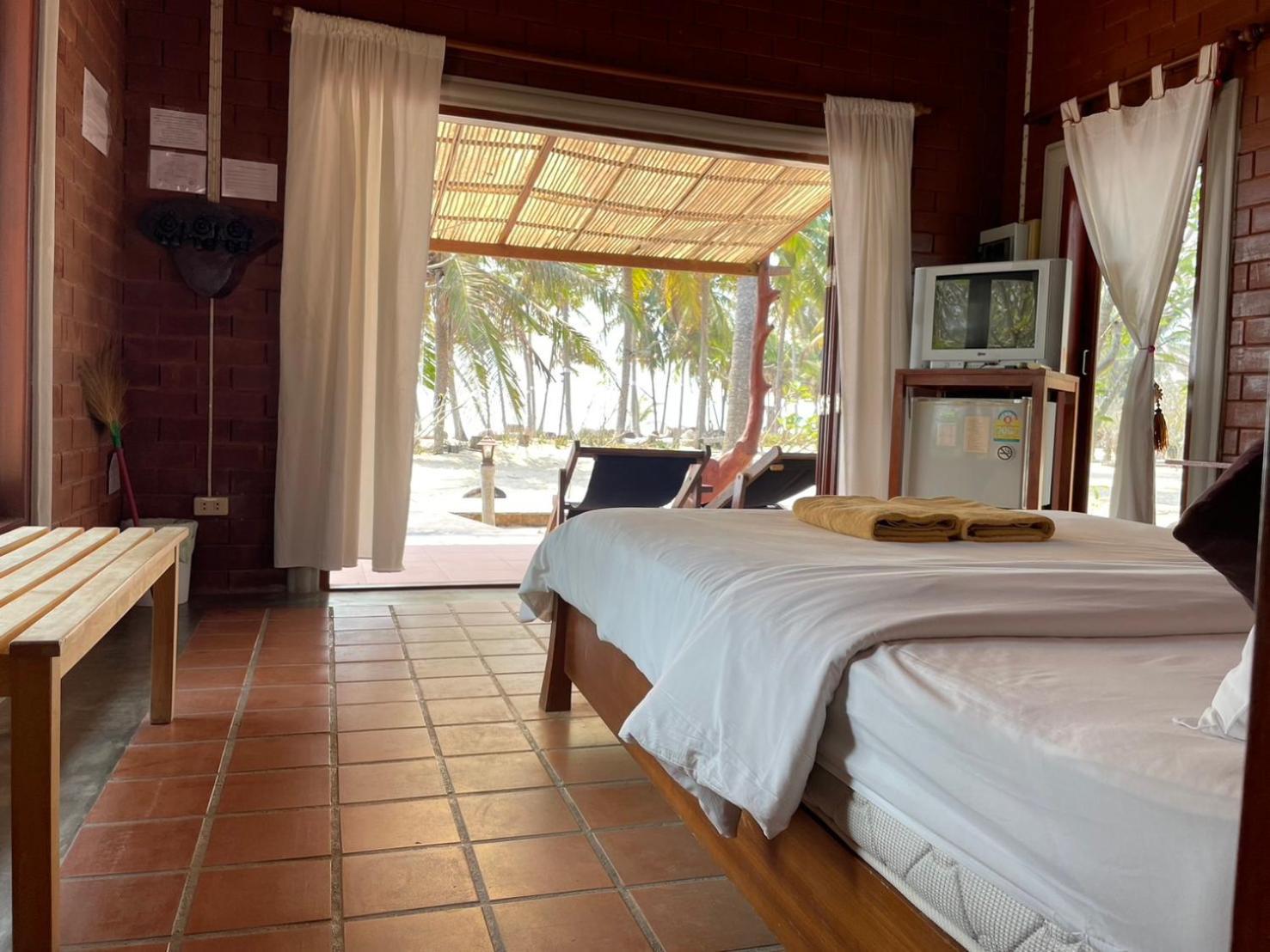 Rachavadee Bankrut Resort Екстериор снимка