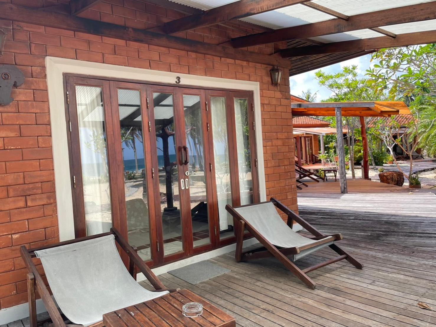 Rachavadee Bankrut Resort Екстериор снимка