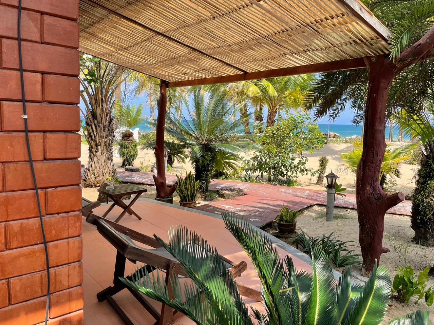 Rachavadee Bankrut Resort Екстериор снимка
