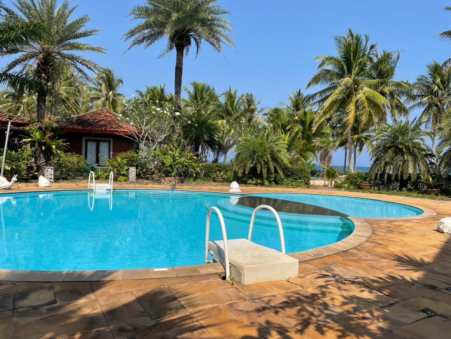 Rachavadee Bankrut Resort Екстериор снимка