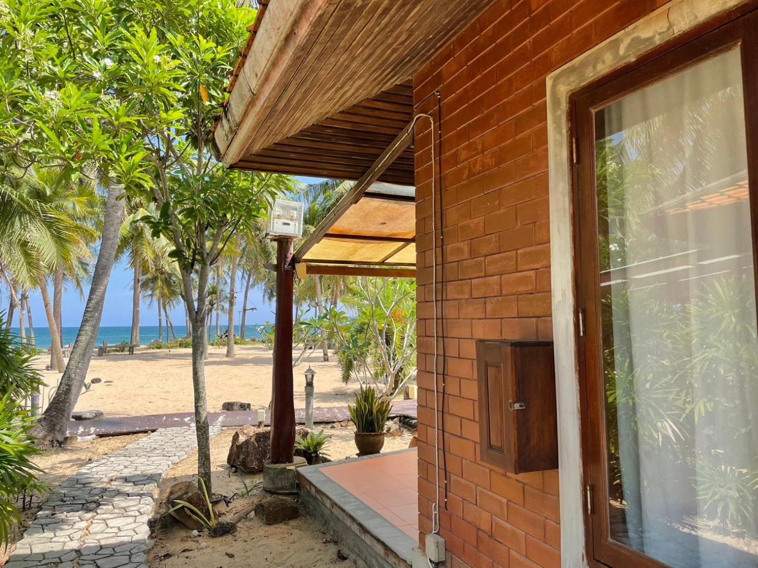 Rachavadee Bankrut Resort Екстериор снимка