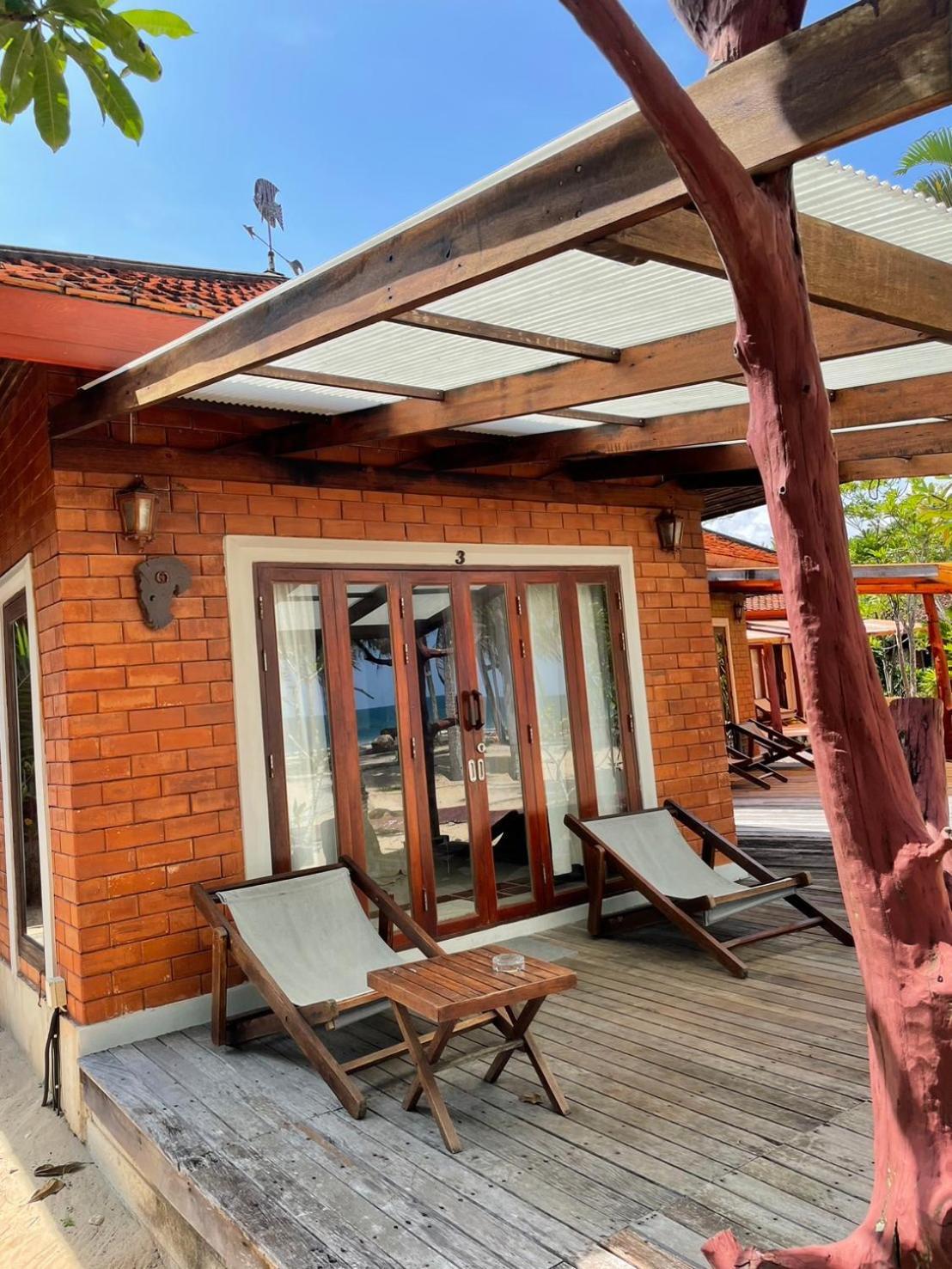 Rachavadee Bankrut Resort Екстериор снимка