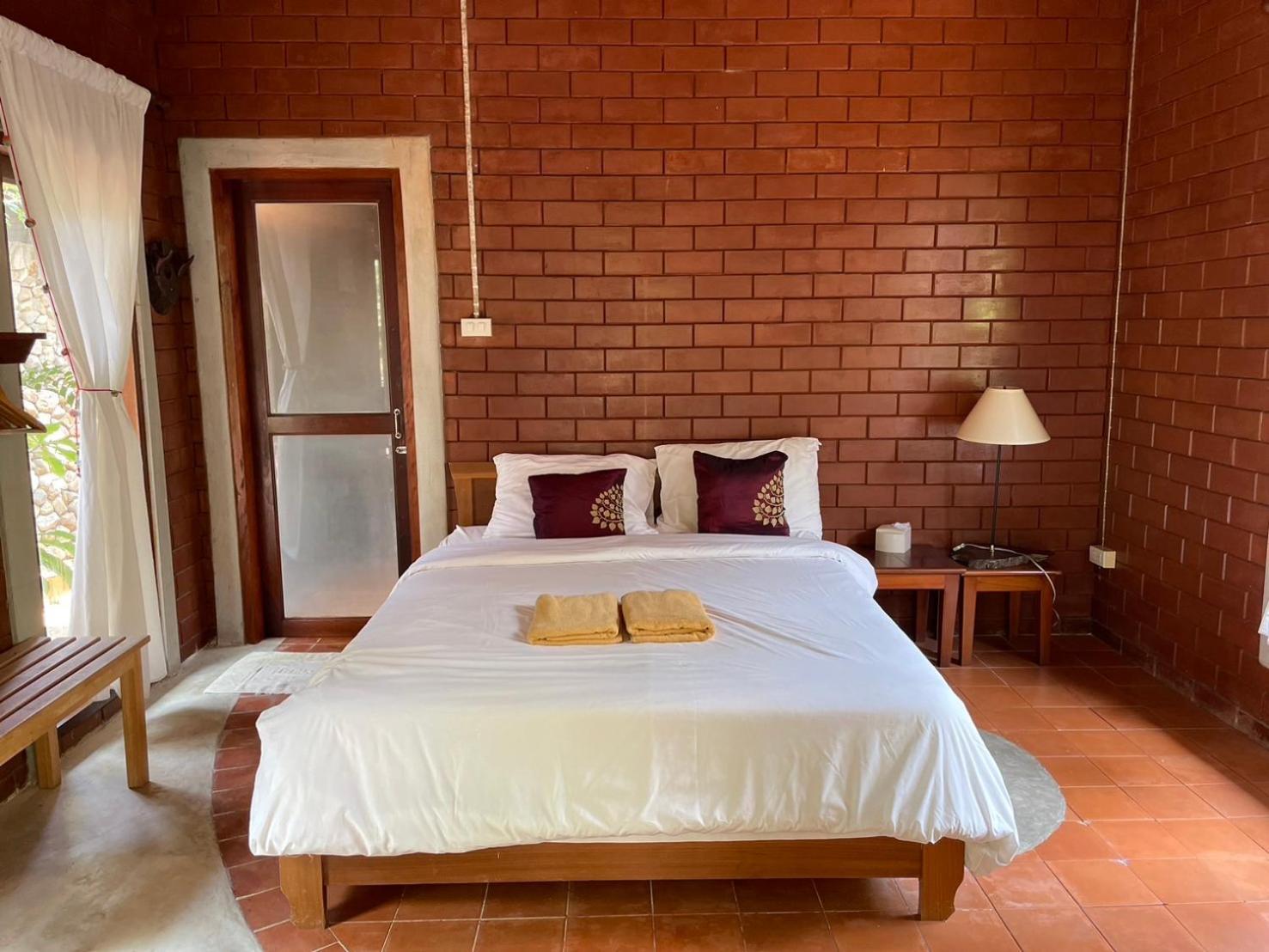 Rachavadee Bankrut Resort Екстериор снимка