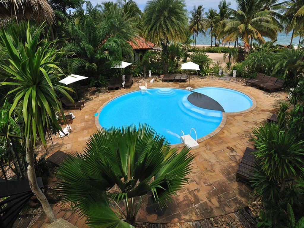 Rachavadee Bankrut Resort Екстериор снимка