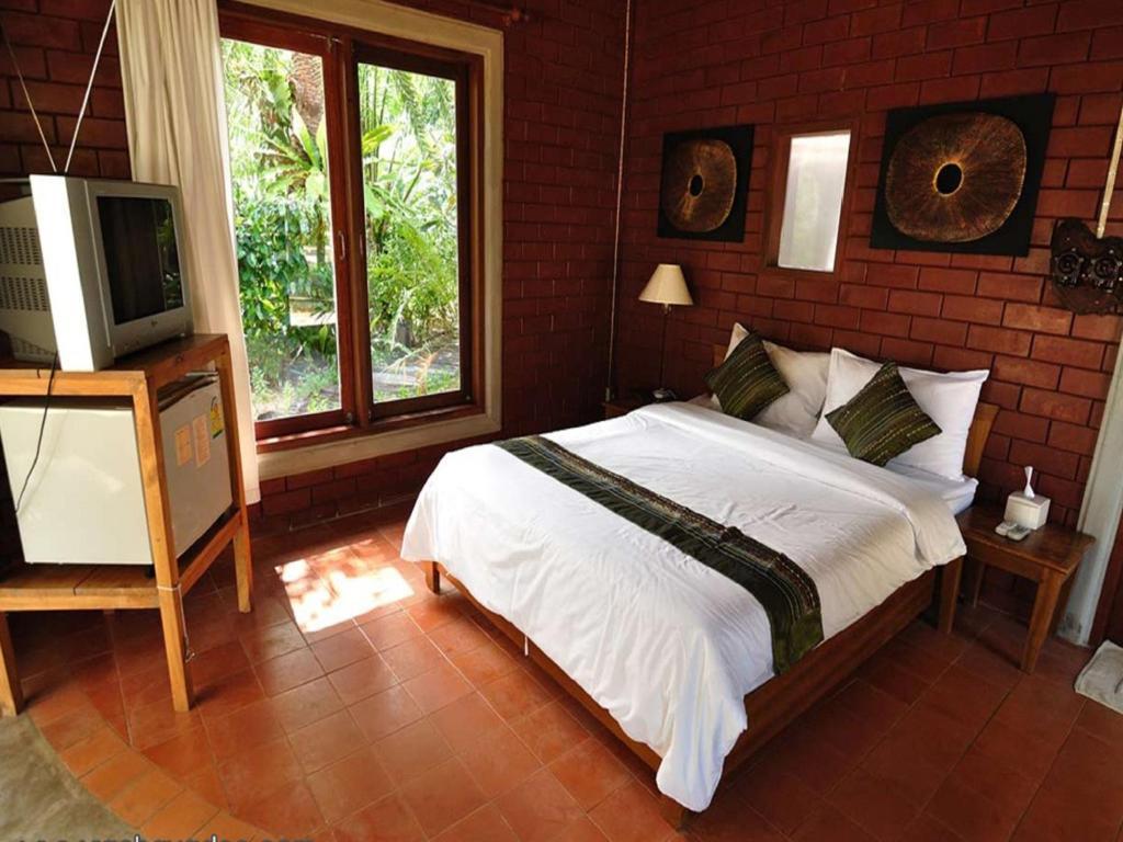 Rachavadee Bankrut Resort Стая снимка