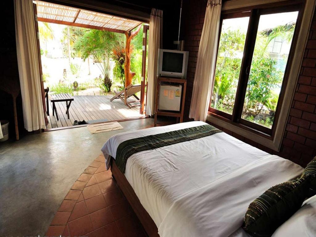Rachavadee Bankrut Resort Стая снимка