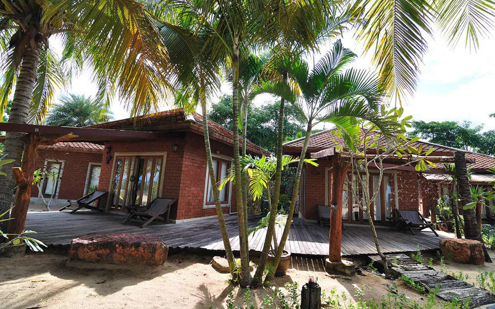 Rachavadee Bankrut Resort Екстериор снимка